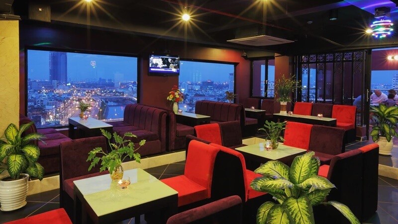Sunland Hotel